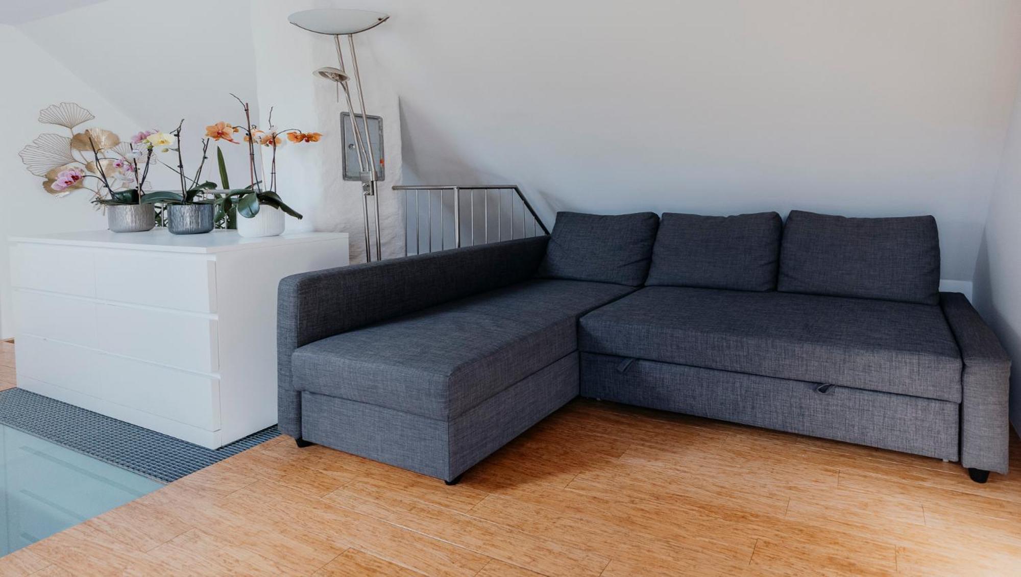 ליוצכאך Ferienhaus Am Herbsthof מראה חיצוני תמונה